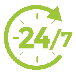 24-HOUR-PRINTING York