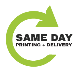 SAME-DAY-PRINTING York