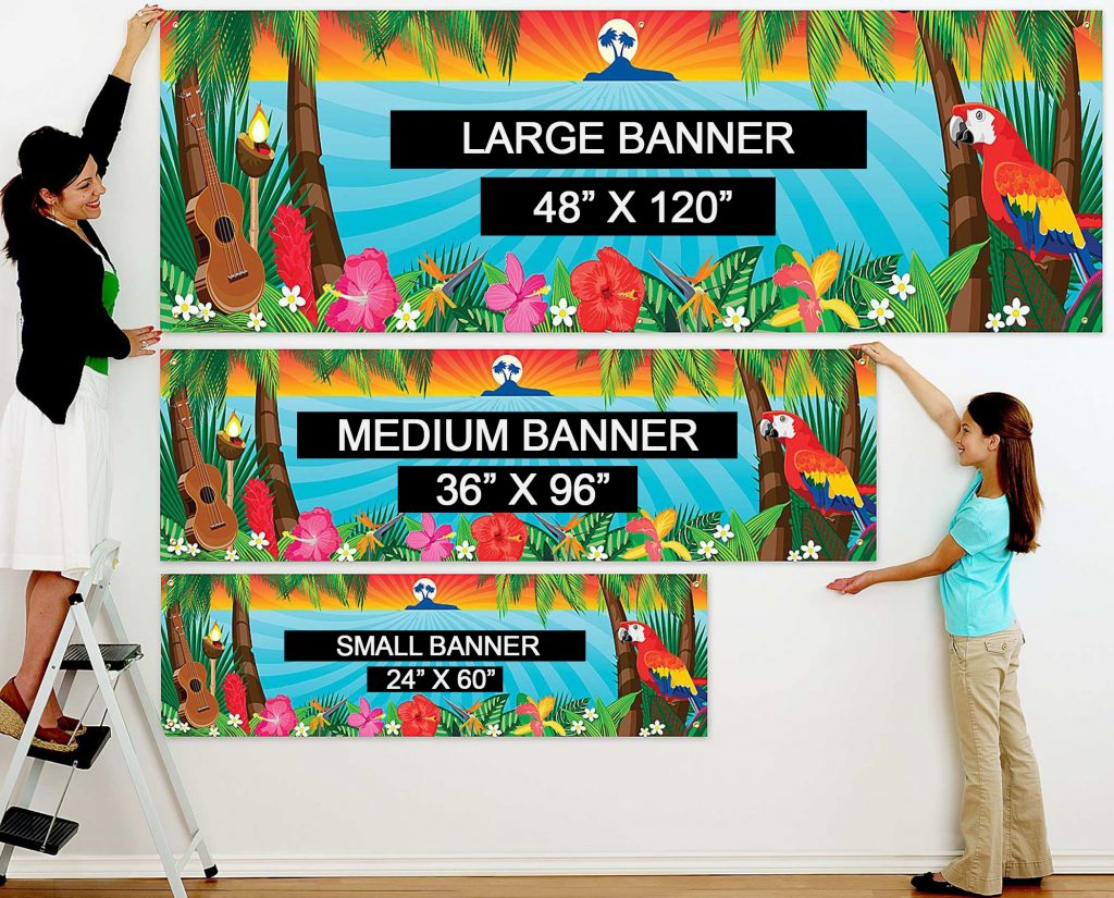 Banner printing York