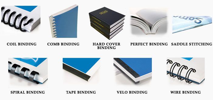 Binding York