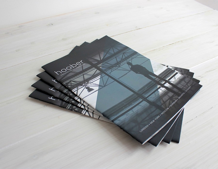 Booklet Printing York