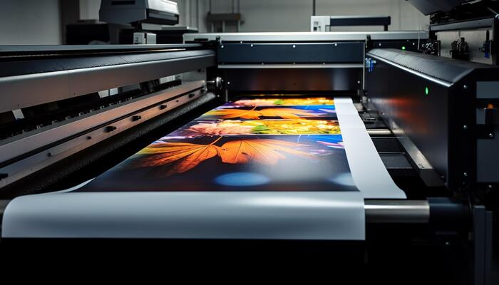 Digital printing York