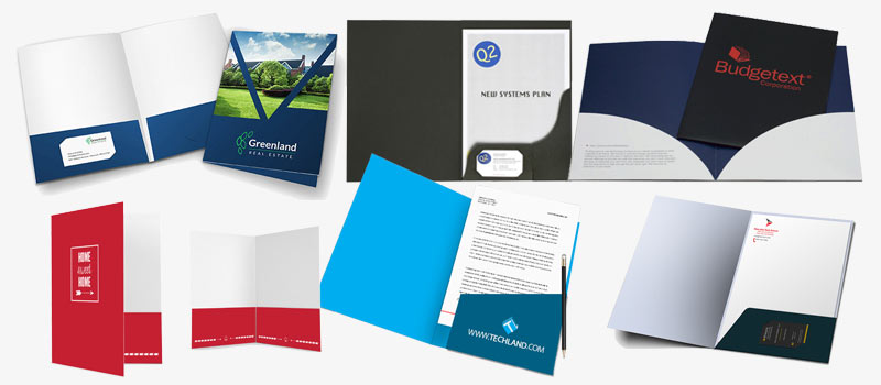 Folder Printing York