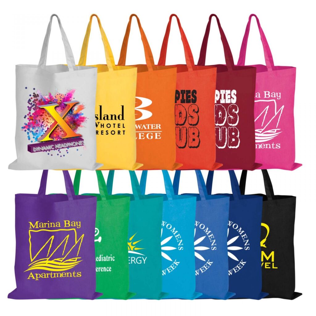 Tote Bag Printing York
