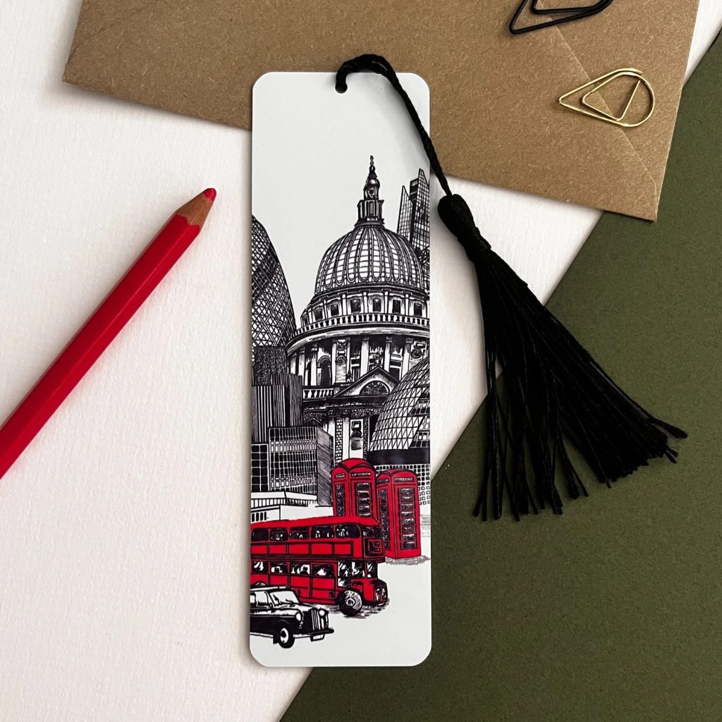 Bookmarks Printing York