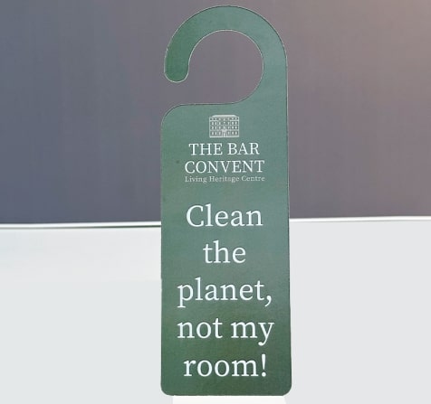 Door Hangers Printing York