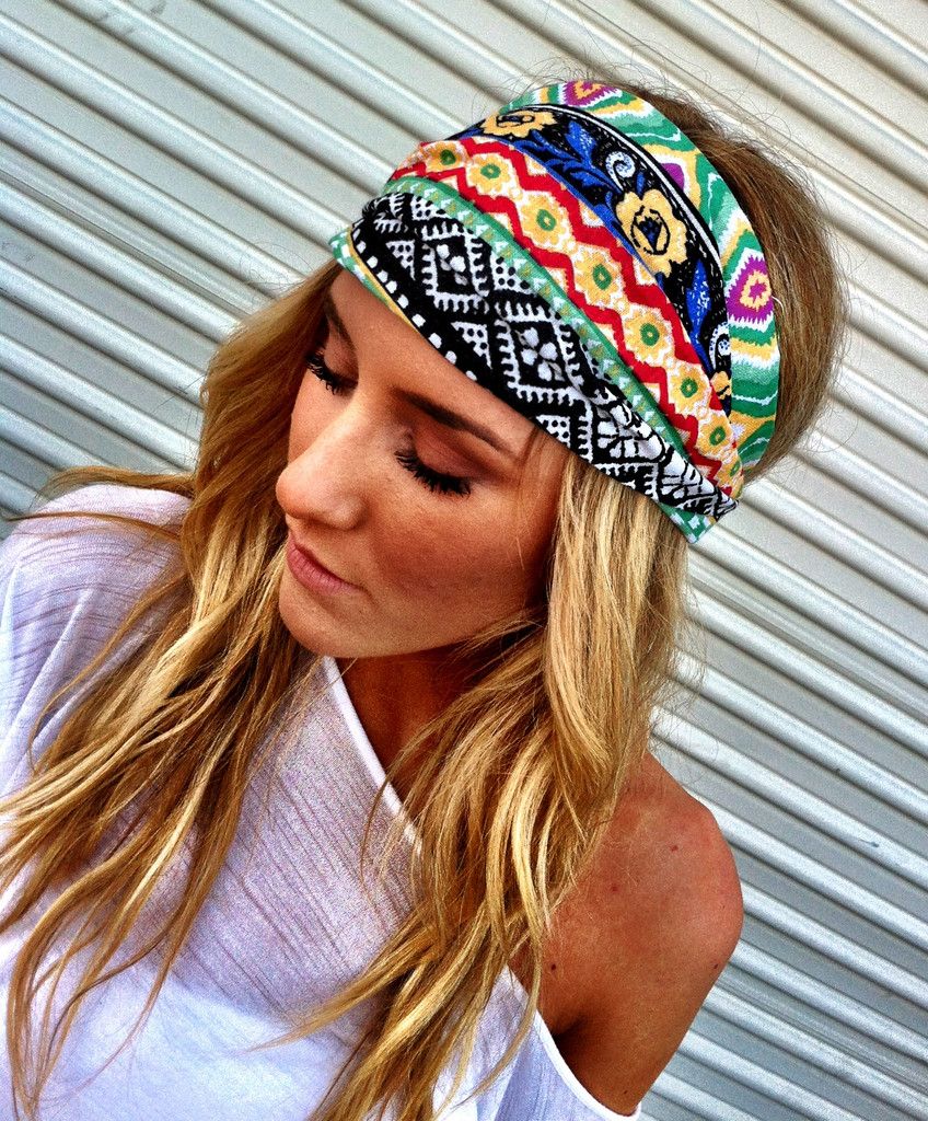 Headbands Printing York