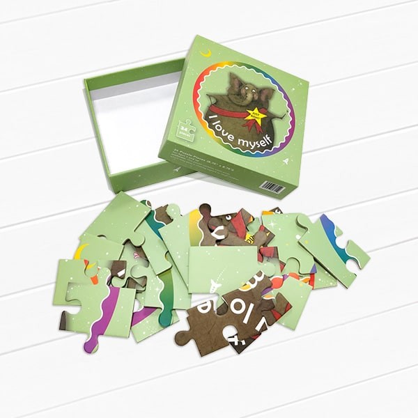 Jigsaw Puzzles Printing York