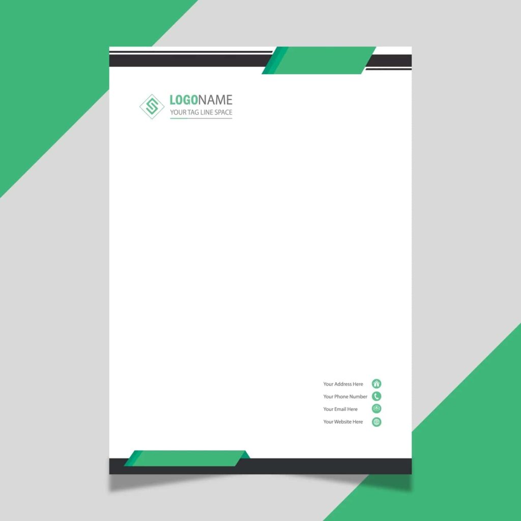 Letterheads Printing York