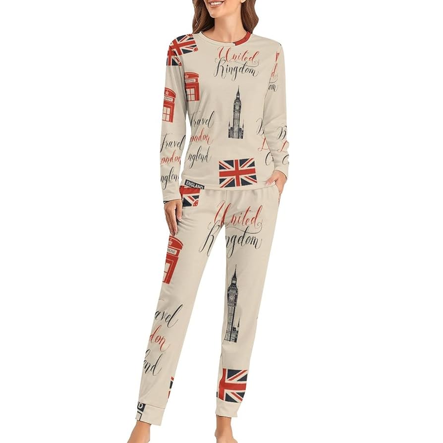 Pajamas Printing York