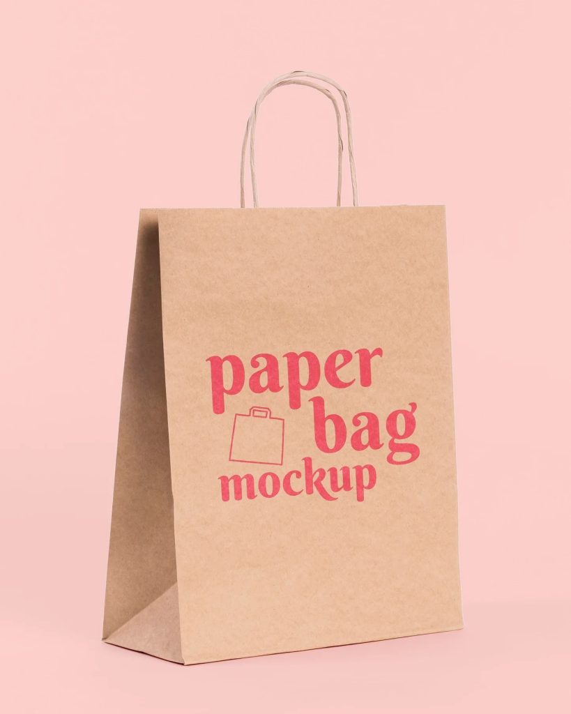Paper Bags Printing York