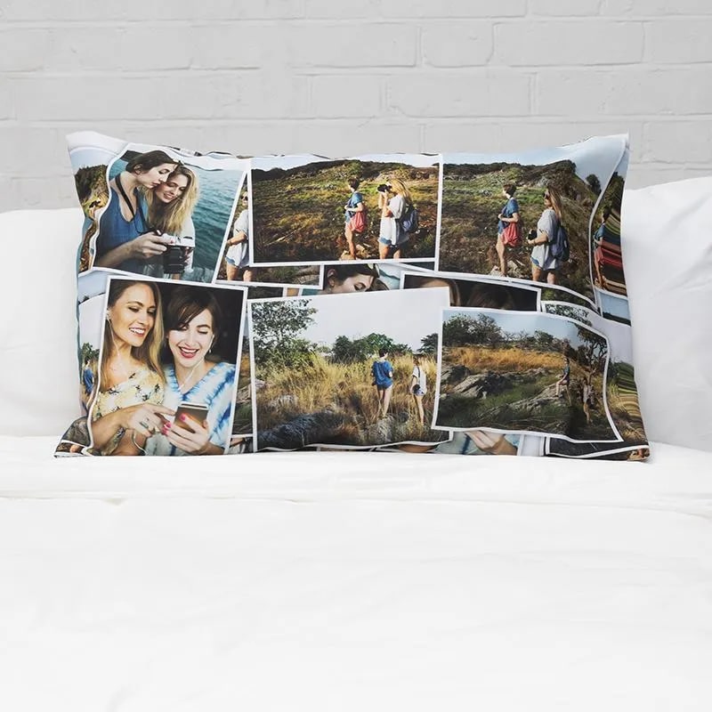 Pillowcases Printing York