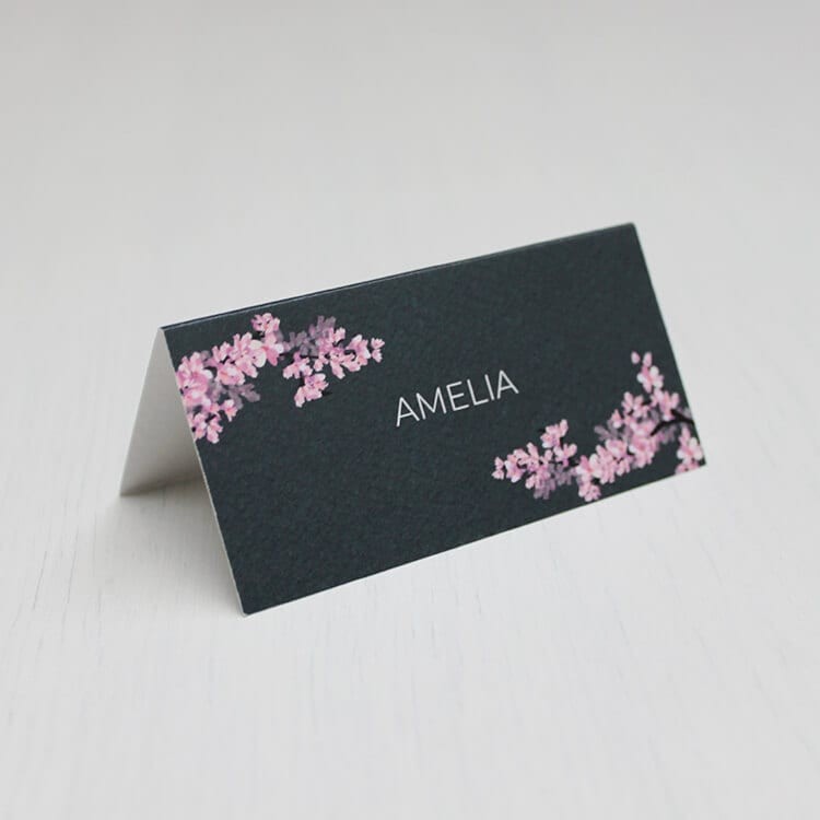 Place Cards Printing York