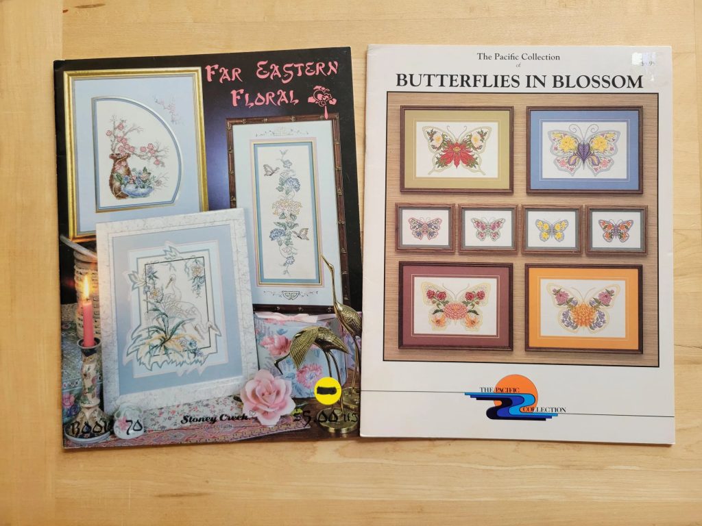 Sewing Patterns Printing York