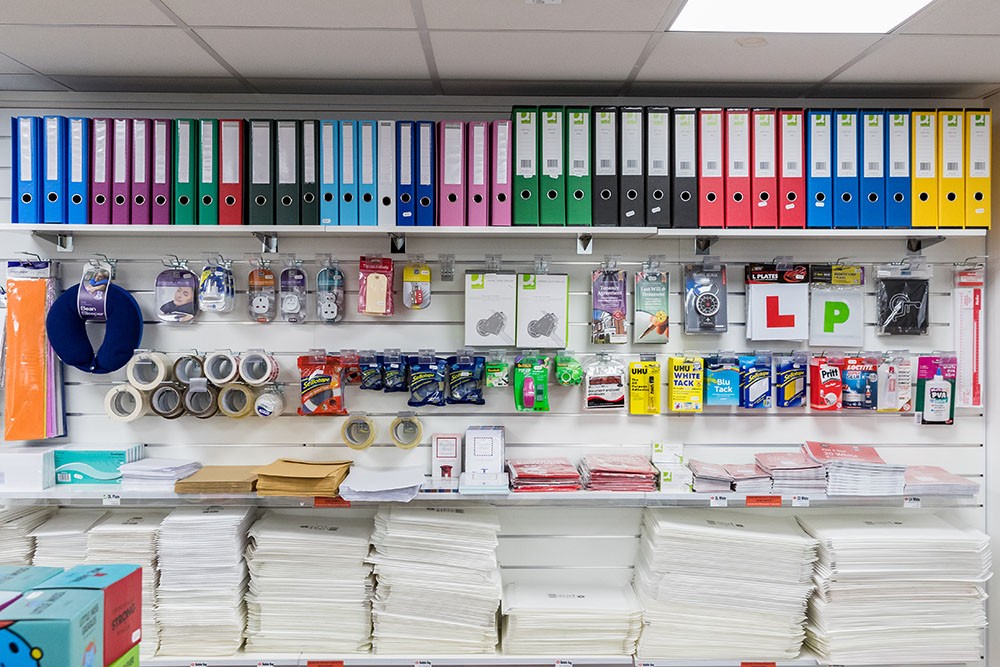 Stationery Sets Printing York