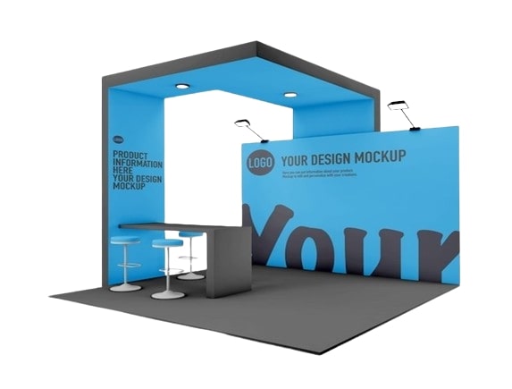 Trade Show Booths Printing York