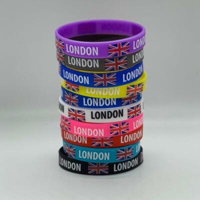 Wristbands Printing York